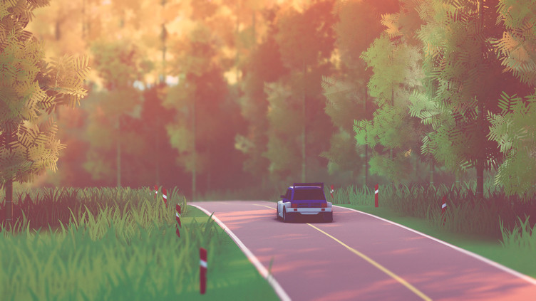 art of rally Screenshot 9