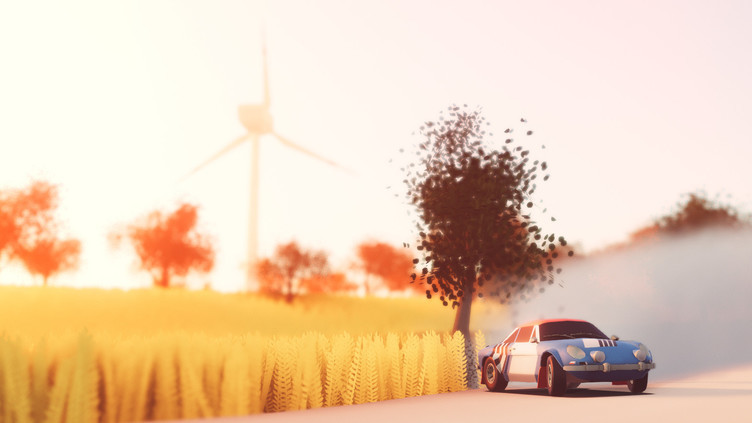 art of rally Screenshot 10