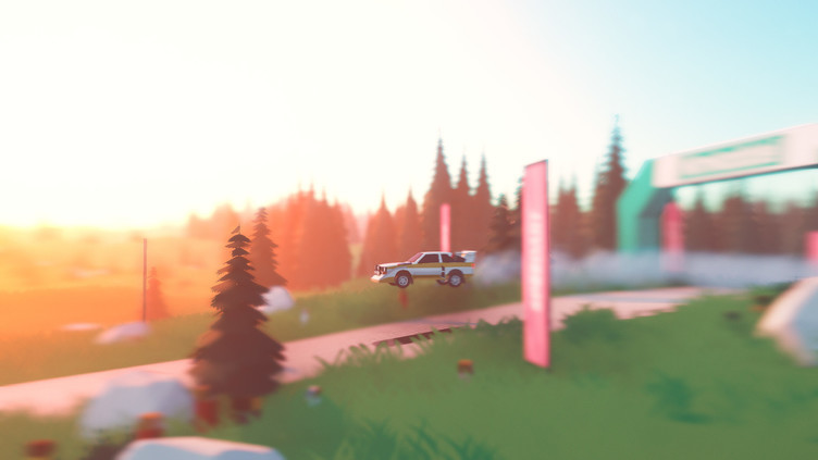 art of rally Screenshot 12