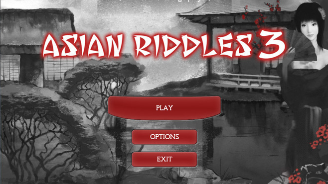 Asian Riddles 3 Screenshot 1