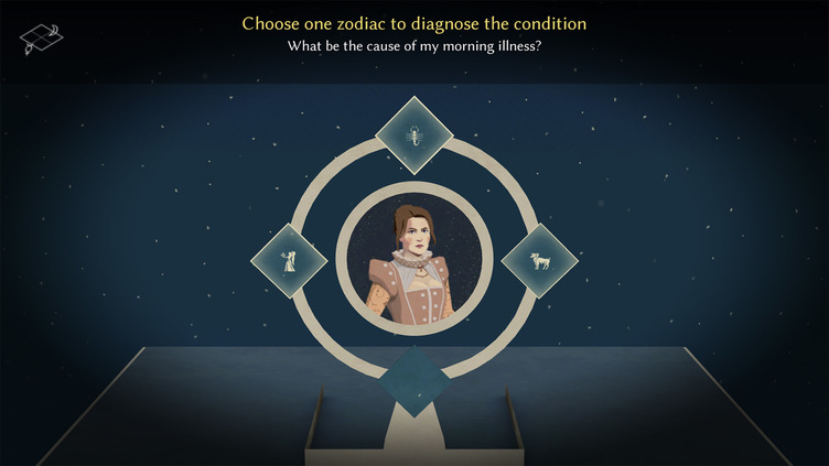 Astrologaster Screenshot 9