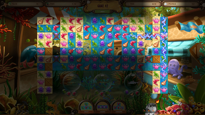 Atlantic Quest 3 Screenshot 8