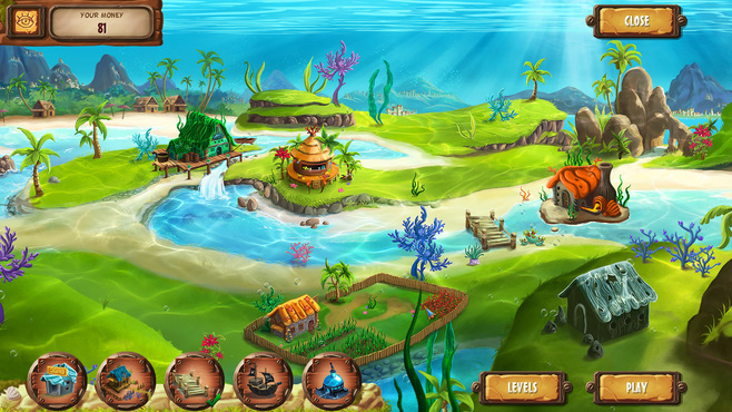 Atlantic Quest 3 Screenshot 5