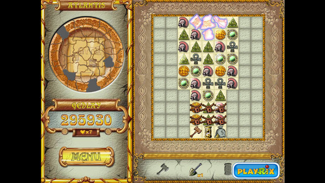 Atlantis Quest Screenshot 2