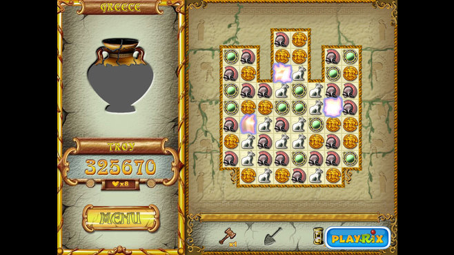 Atlantis Quest Screenshot 4