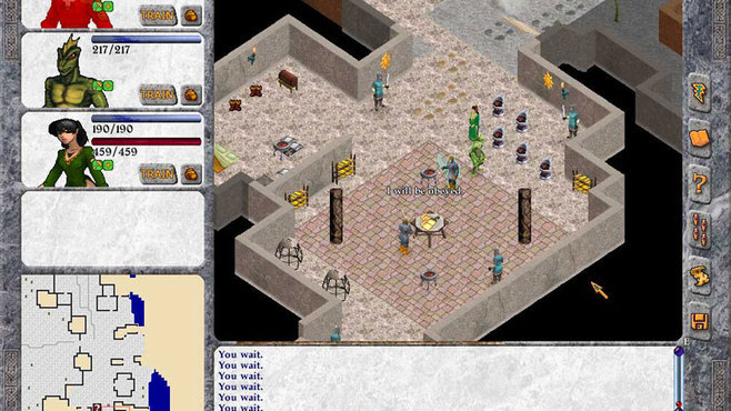 Avernum 5 For Mac