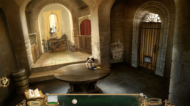 Awakening - The Goblin Kingdom Collector's Edition Screenshot 1