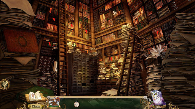 Awakening - The Goblin Kingdom Collector's Edition Screenshot 4
