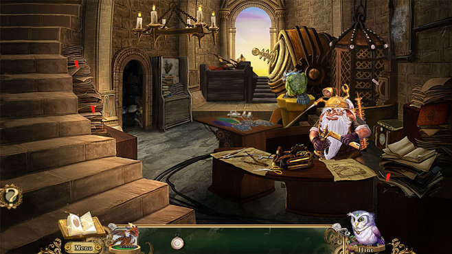 Awakening - The Goblin Kingdom Collector's Edition Screenshot 5