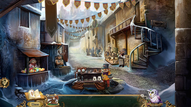 Awakening - The Goblin Kingdom Collector's Edition Screenshot 6