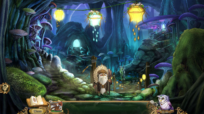 Awakening - The Goblin Kingdom Collector's Edition Screenshot 9