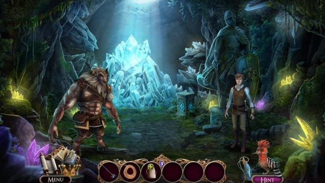 Awakening: The Golden Age Collector's Edition Screenshot 5