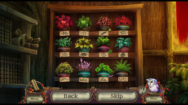 Awakening: The Redleaf Forest Collector's Edition Screenshot 4