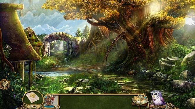 Awakening: The Skyward Castle Collector's Edition Screenshot 2