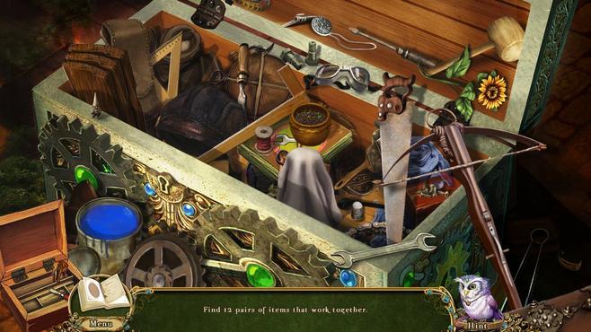 Awakening: The Skyward Castle Collector's Edition Screenshot 6