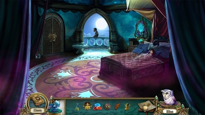 Awakening: The Sunhook Spire Screenshot 4