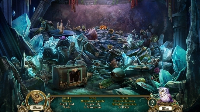 Awakening: The Sunhook Spire Collector's Edition Screenshot 2