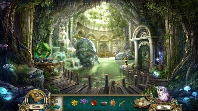 Awakening: The Sunhook Spire Collector's Edition Screenshot 3