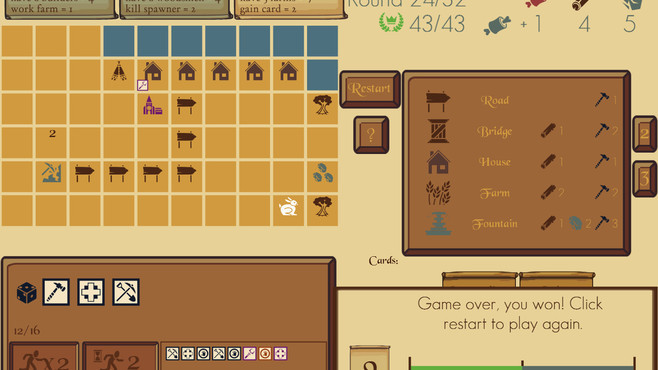 Axes and Acres Screenshot 13