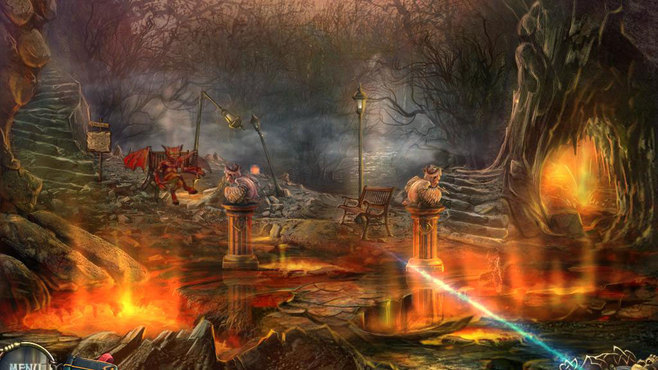 Azada In Libro Collector's Edition Screenshot 4