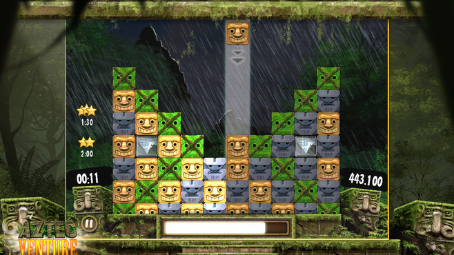 Aztec Venture Screenshot 5