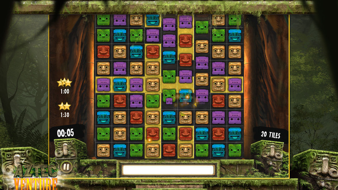 Aztec Venture Screenshot 6