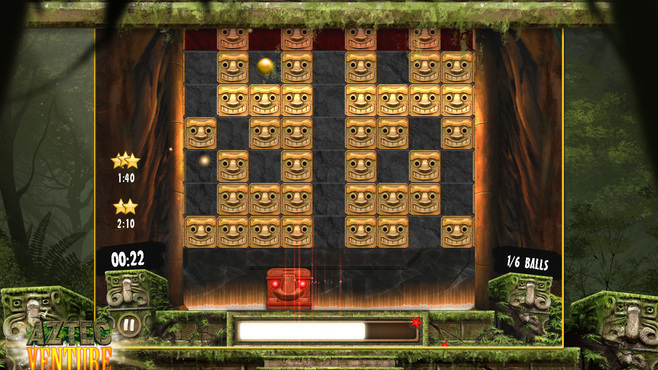 Aztec Venture Screenshot 7