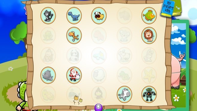 Babies and Toddlers First Puzzles Screenshot 6