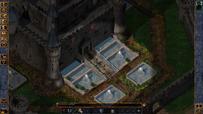 Baldur's Gate: Enhanced Edition Screenshot 7