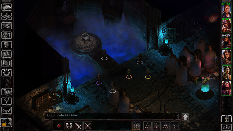 Baldur's Gate: Siege of Dragonspear Screenshot 4