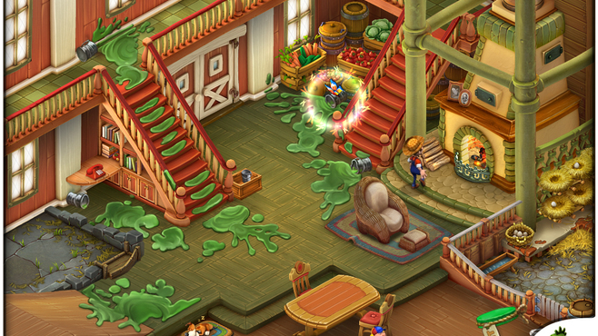 Barn Yarn Collector's Edition Screenshot 2