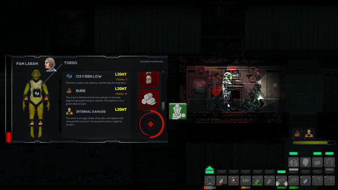 Barotrauma Screenshot 2