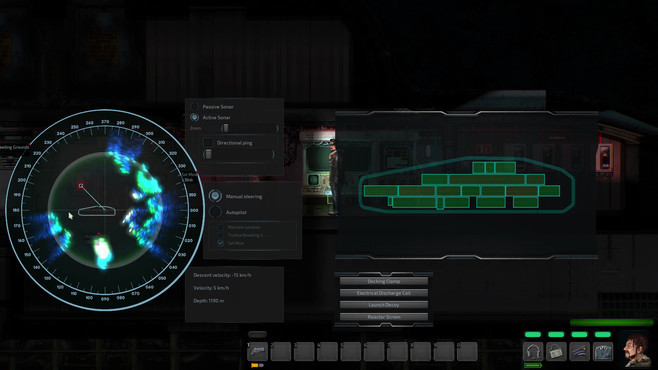 Barotrauma Screenshot 3