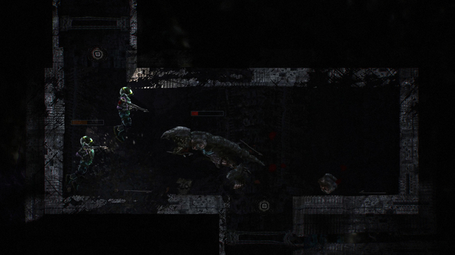 Barotrauma Screenshot 5