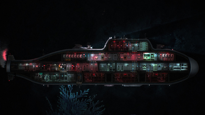 Barotrauma Screenshot 6