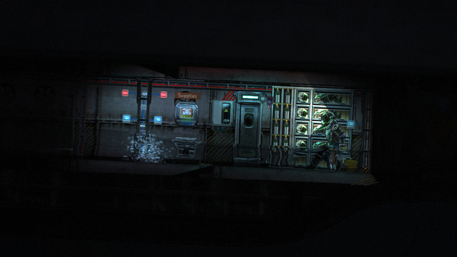 Barotrauma Screenshot 7