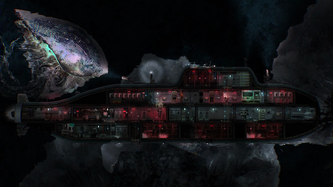 Barotrauma Screenshot 8