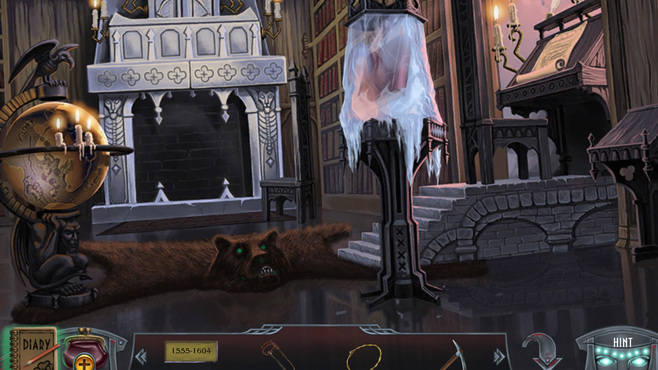 Bathory: The Bloody Countess Screenshot 4