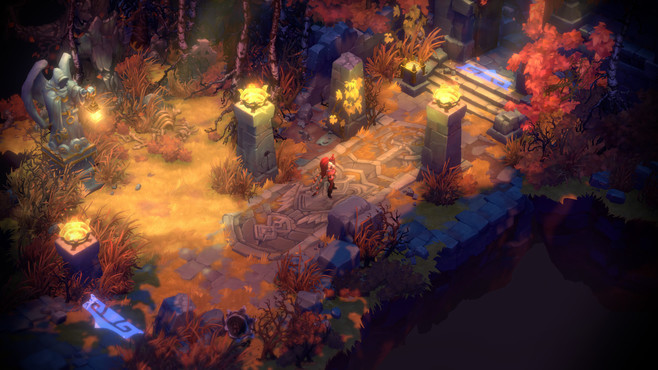 Battle Chasers: Nightwar Screenshot 7