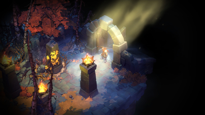 Battle Chasers: Nightwar Screenshot 15