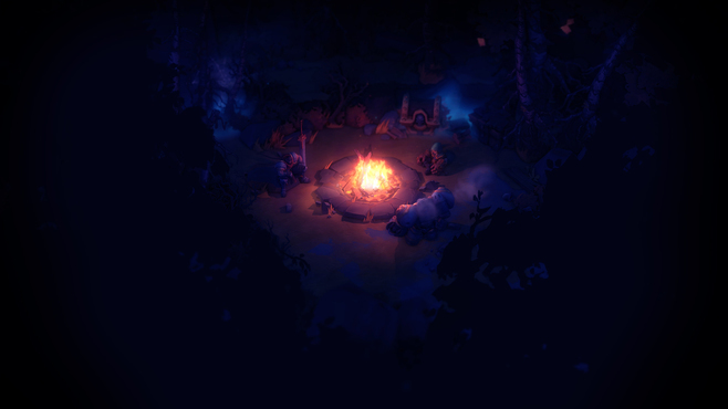 Battle Chasers: Nightwar Screenshot 18