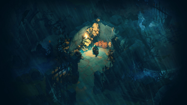 Battle Chasers: Nightwar Screenshot 22