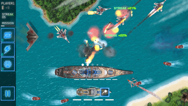 Battle Group 2 Screenshot 2