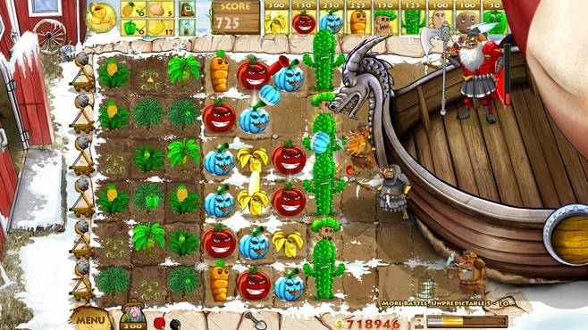 Battle Ranch Screenshot 4