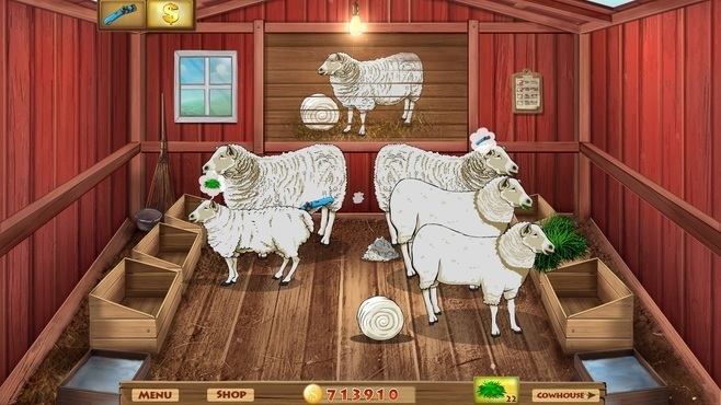 Battle Ranch Screenshot 8