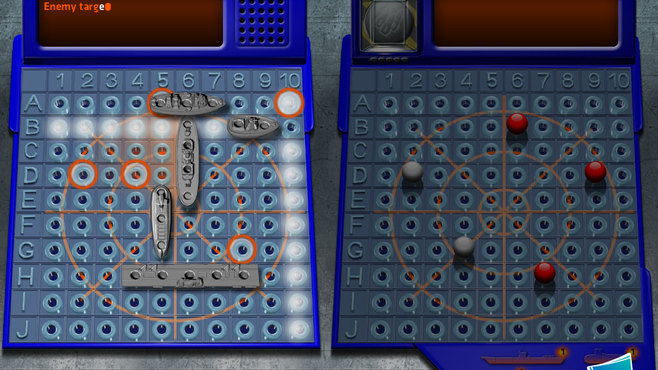 Battleship Screenshot 3