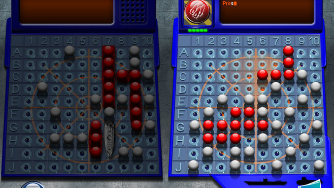 Battleship Screenshot 4