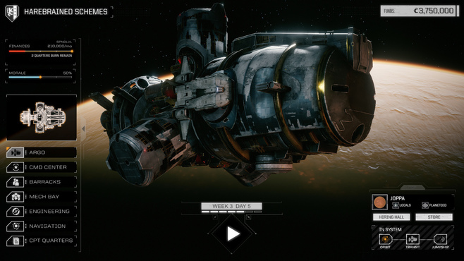 BATTLETECH Digital Deluxe Edition Screenshot 5