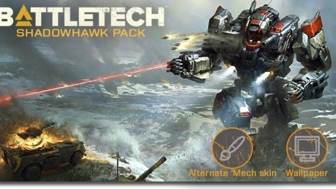 BATTLETECH Screenshot 12