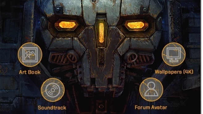 BATTLETECH Digital Deluxe Edition Screenshot 10